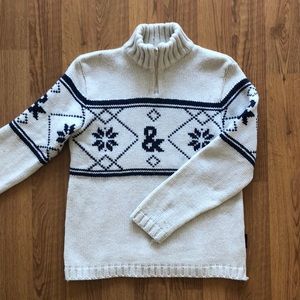 Dolce & Gabbana vintage sweater